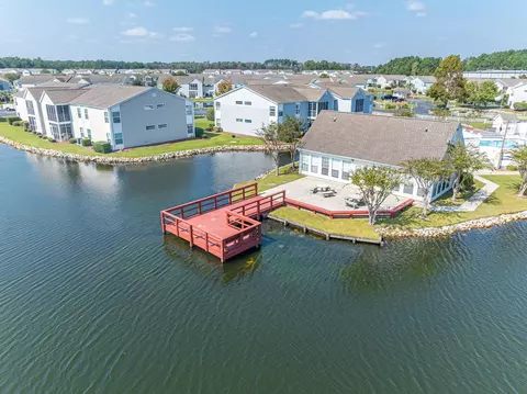 View/Area - 8845 Chandler Dr #E, Surfside Beach, SC 29575 photo 8 of 8