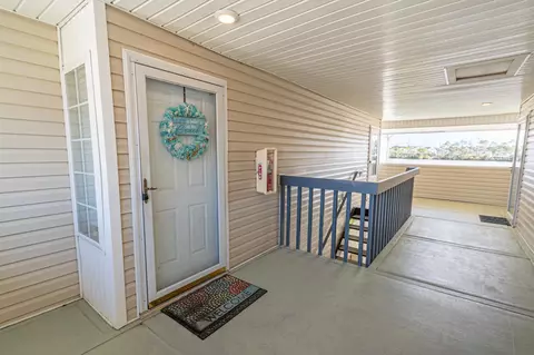 Exterior - 8845 Chandler Dr #E, Surfside Beach, SC 29575 photo 1 of 4