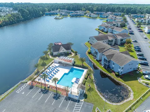 View/Area - 8845 Chandler Dr #E, Surfside Beach, SC 29575 photo 2 of 8