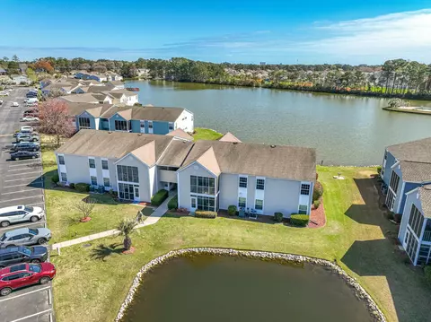 View/Area - 8845 Chandler Dr #E, Surfside Beach, SC 29575 photo 1 of 8