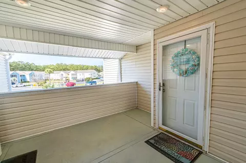 Exterior - 8845 Chandler Dr #E, Surfside Beach, SC 29575 photo 2 of 4