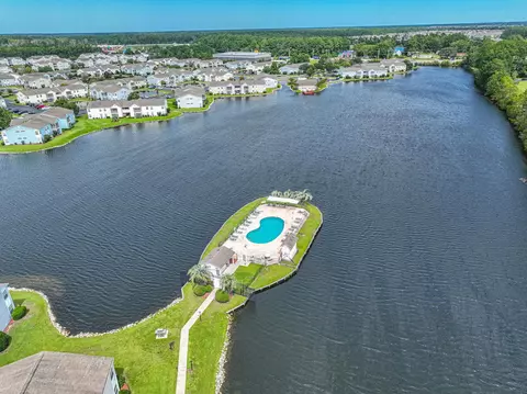 View/Area - 8845 Chandler Dr #E, Surfside Beach, SC 29575 photo 3 of 8
