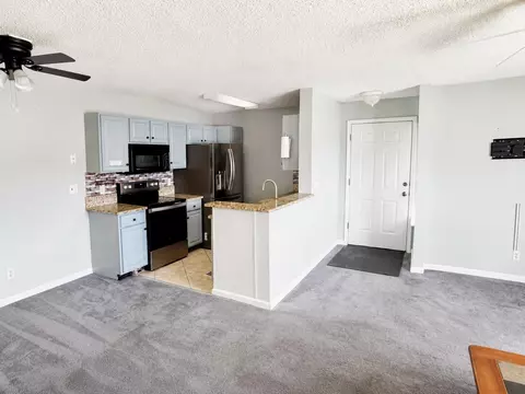 Kitchen - 8845 Chandler Dr #E, Surfside Beach, SC 29575 photo 1 of 4