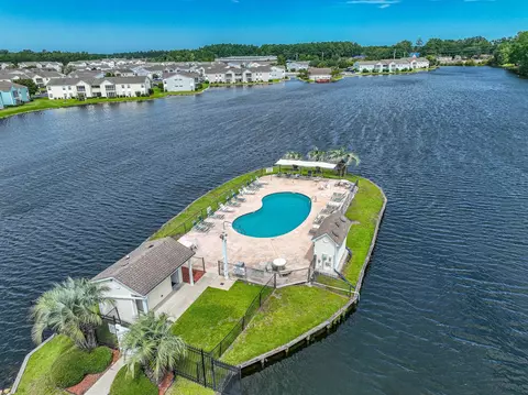 View/Area - 8845 Chandler Dr #E, Surfside Beach, SC 29575 photo 4 of 8