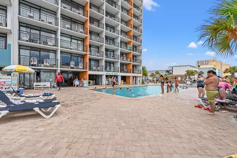 1501 S Ocean Blvd #703, Myrtle Beach, SC 29577