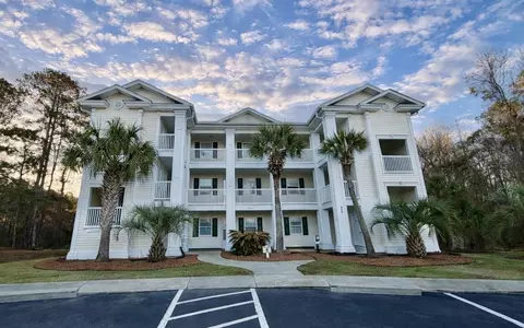 646 Tupelo Ln #4D, Longs, SC 29568