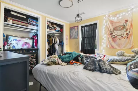 Bedroom - 3055 Chestnut St, Loris, SC 29569 photo 2 of 4