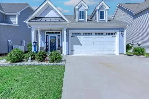 215 Goldenrod Cir, Little River, SC 29566