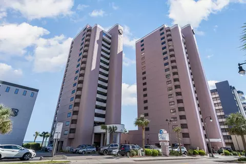 2406 N Ocean Blvd #1204, Myrtle Beach, SC 29577