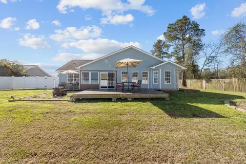 Exterior - 1508 Odiham Pl, Conway, SC 29526 photo 6 of 9