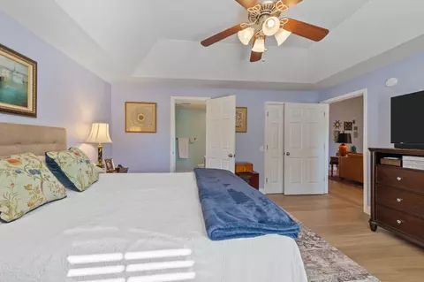 Bedroom - 1508 Odiham Pl, Conway, SC 29526 photo 2 of 4