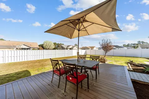 Exterior - 1508 Odiham Pl, Conway, SC 29526 photo 4 of 9