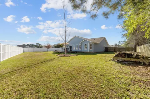 Exterior - 1508 Odiham Pl, Conway, SC 29526 photo 7 of 9