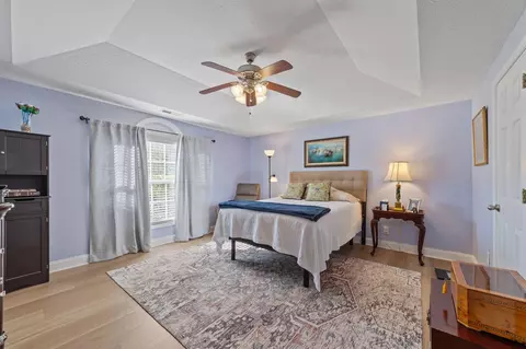Bedroom - 1508 Odiham Pl, Conway, SC 29526 photo 1 of 4