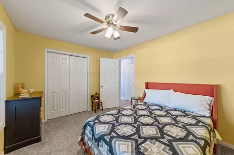 Bedroom - 1508 Odiham Pl, Conway, SC 29526 photo 3 of 4