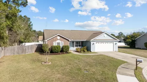 View/Area - 1508 Odiham Pl, Conway, SC 29526 photo 3 of 5