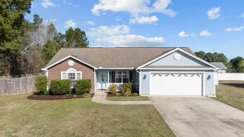 1508 Odiham Pl, Conway, SC 29526