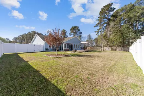 Exterior - 1508 Odiham Pl, Conway, SC 29526 photo 5 of 9