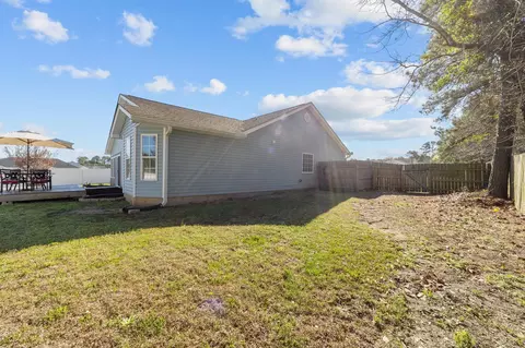 Exterior - 1508 Odiham Pl, Conway, SC 29526 photo 8 of 9