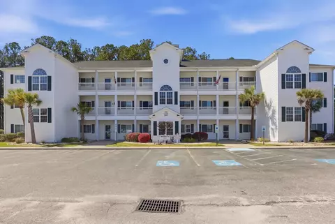 710 Charter Dr #H7, Longs, SC 29568