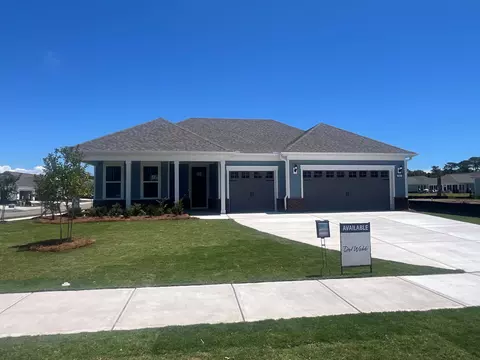 901 Lady Bird Way, North Myrtle Beach, SC 29582