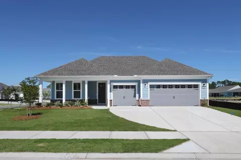 901 Lady Bird Way, North Myrtle Beach, SC 29582