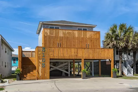 3103 N Ocean Blvd, North Myrtle Beach, SC 29582