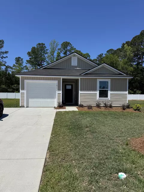 191 Birchwood Dr, Longs, SC 29568