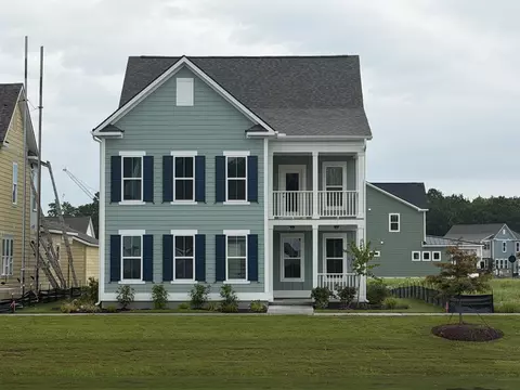 1305 Heswall Aly, Myrtle Beach, SC 29588
