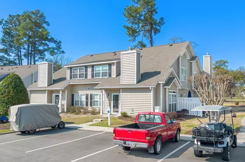 503 20th Ave N #40D, North Myrtle Beach, SC 29582