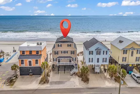 306 S Waccamaw Dr, Murrells Inlet, SC 29576