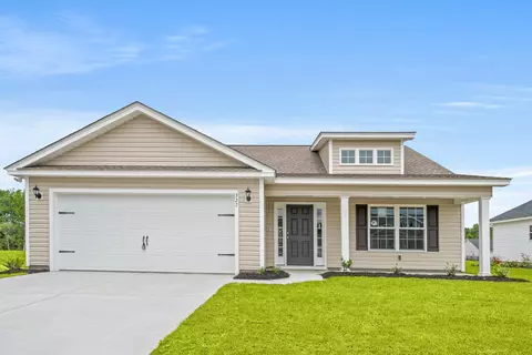327 Barn Owl Way, Conway, SC 29527