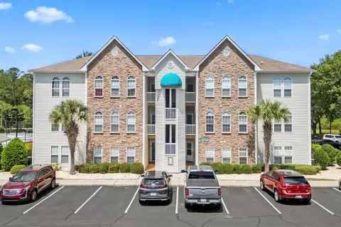 9730 Leyland Dr #4, Myrtle Beach, SC 29572
