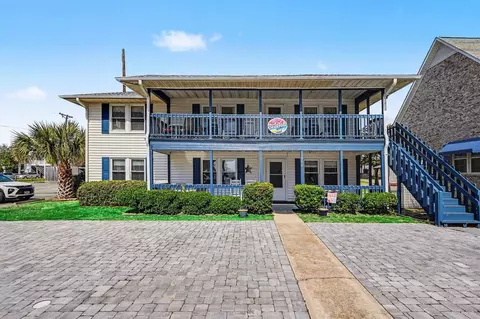 2006 S Ocean Blvd, North Myrtle Beach, SC 29582