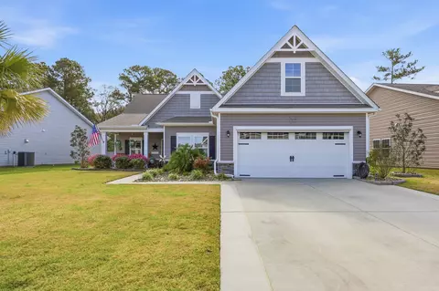 7039 Swansong Cir, Myrtle Beach, SC 29579