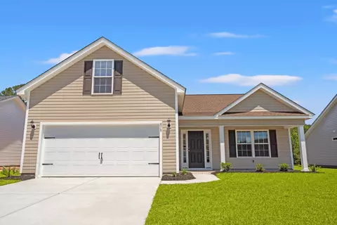 878 Owls Nest Dr, Conway, SC 29527