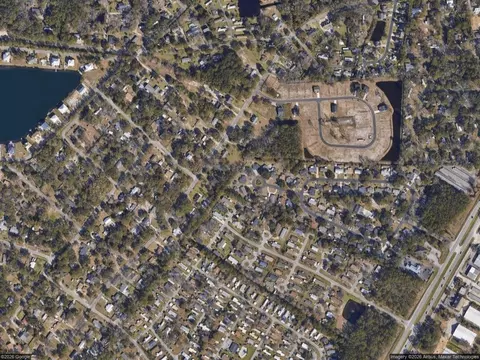 927 Trout Ct, Murrells Inlet, SC 29576
