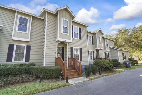 4840 Moss Creek Loop #58, Murrells Inlet, SC 29576