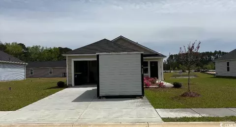 208 Birchwood Dr, Longs, SC 29568