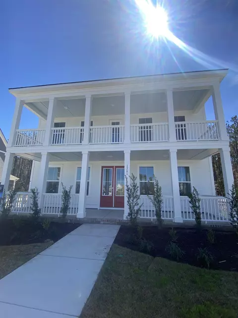 1761 Tryon Dr, Myrtle Beach, SC 29588