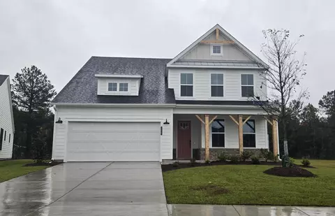 3037 Claredon St, Longs, SC 29568