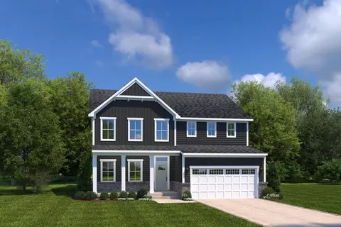 2159 Vera Way, Longs, SC 29568