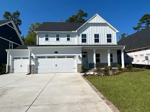 2159 Vera Way, Longs, SC 29568