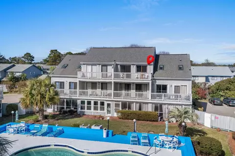 3700 Golf Colony Ln #7H, Little River, SC 29566