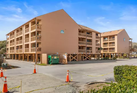 3211 S Ocean Blvd #204, Myrtle Beach, SC 29577