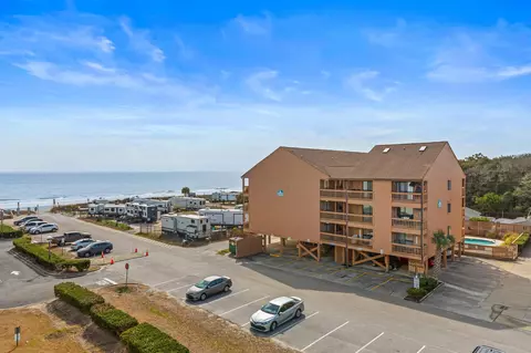 3211 S Ocean Blvd #204, Myrtle Beach, SC 29577