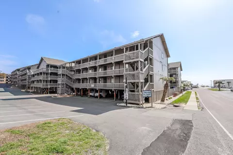 9621 Shore Dr #J131, Myrtle Beach, SC 29572