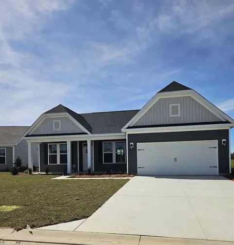 173 River Birch Dr, Loris, SC 29569