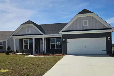 173 River Birch Dr, Loris, SC 29569