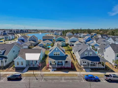 615 Braselton Ln, Myrtle Beach, SC 29588